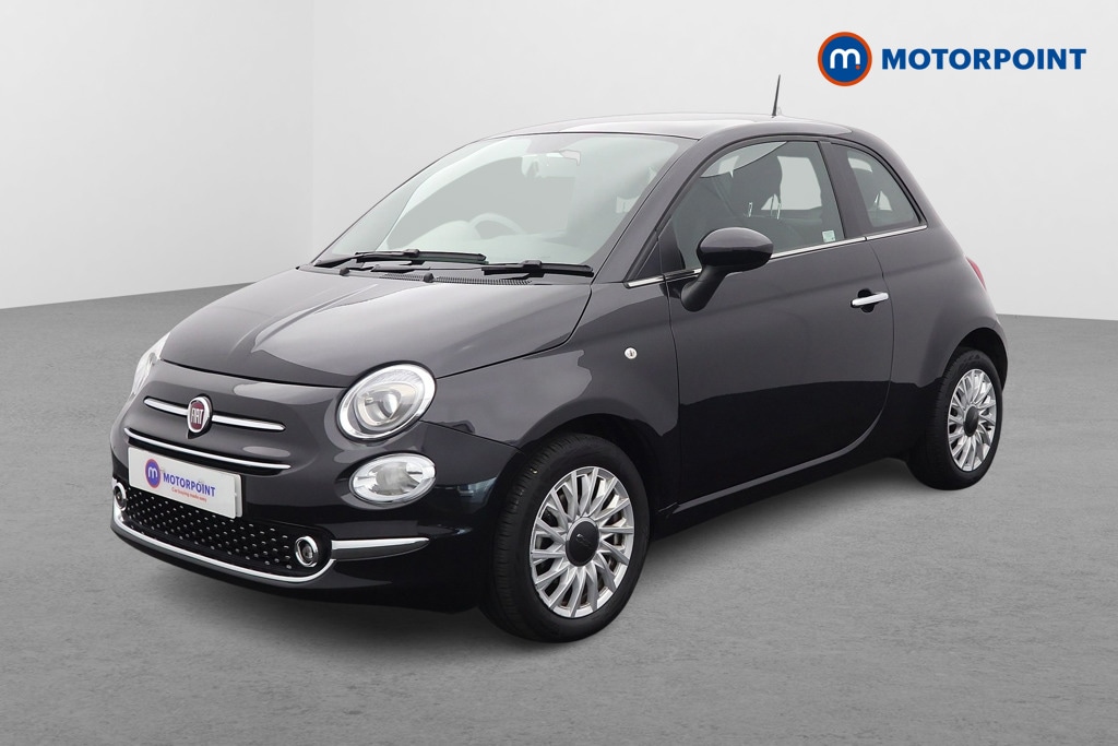 Used Fiat 500 2024 for sale - 76394568: Photo 3