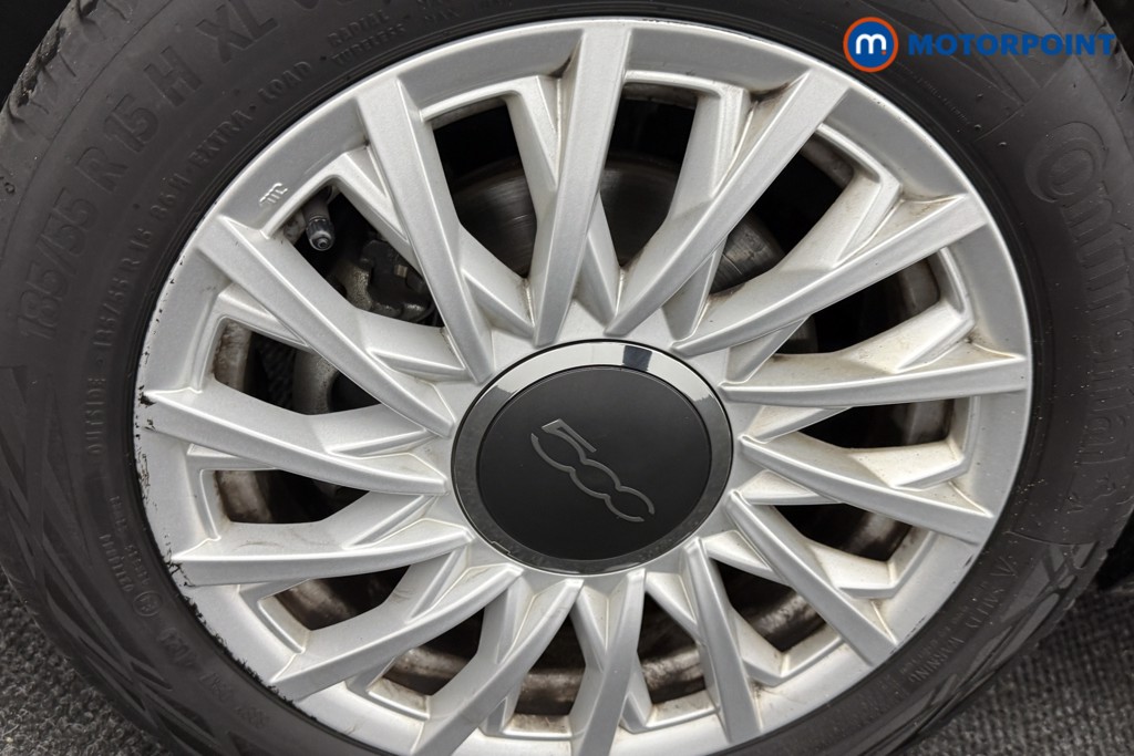 Used Fiat 500 2024 for sale - 76394568: Photo 31