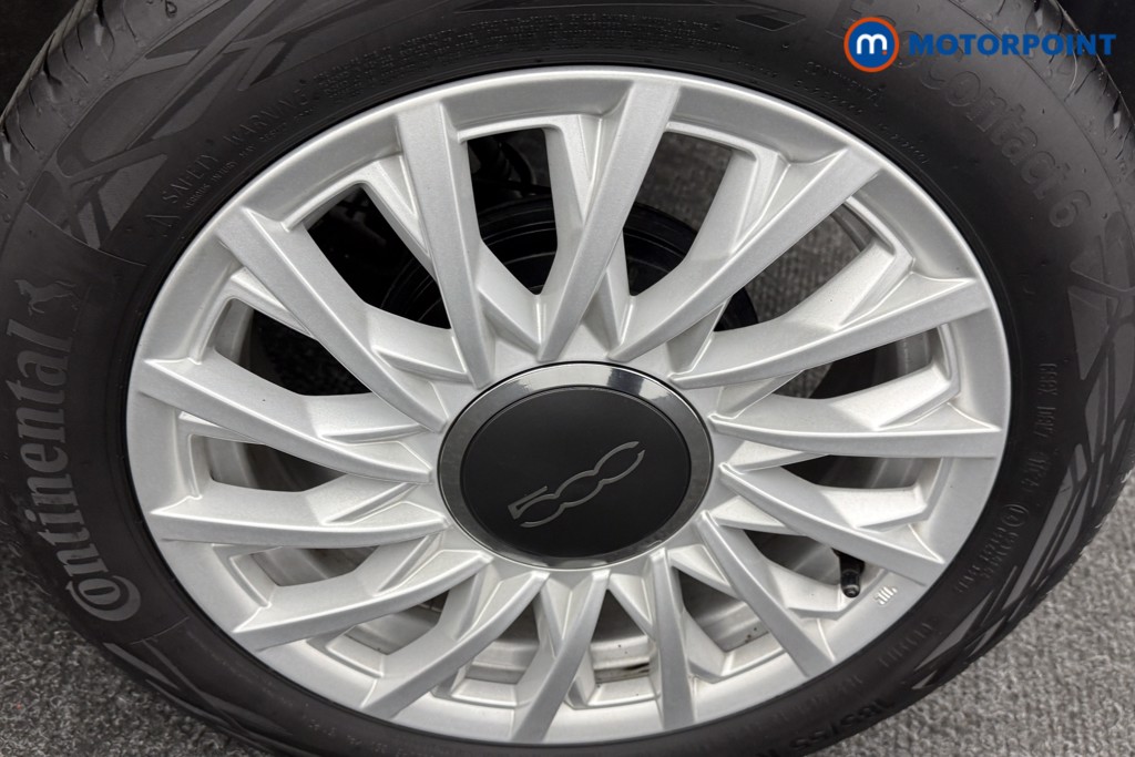 Used Fiat 500 2024 for sale - 76394568: Photo 32