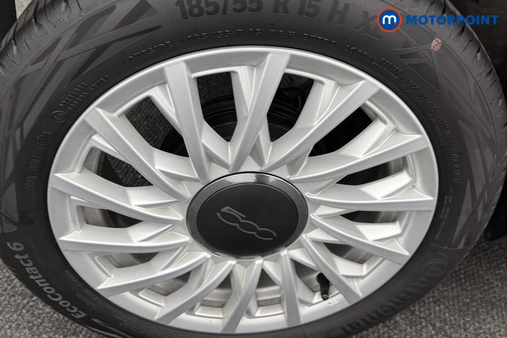 Used Fiat 500 2024 for sale - 76394568: Photo 33