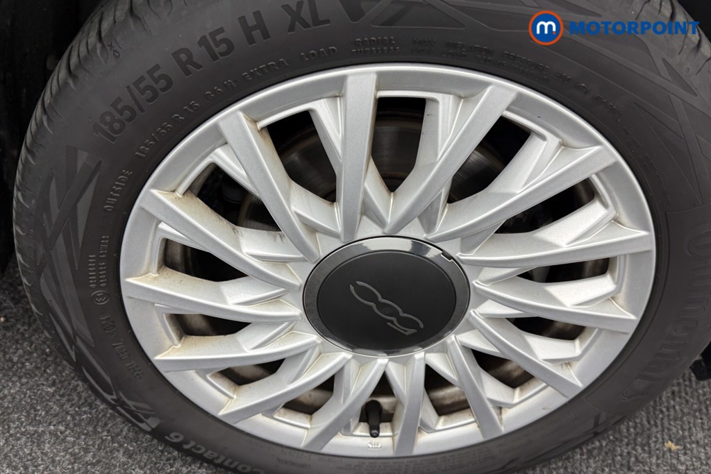 Used Fiat 500 2024 for sale - 76394568: Photo 34