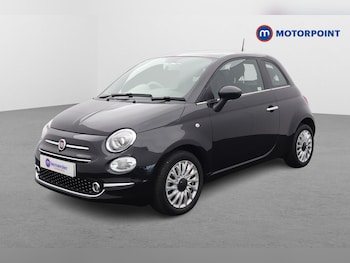 Used Fiat 500 2024 for sale - 76394568: Photo