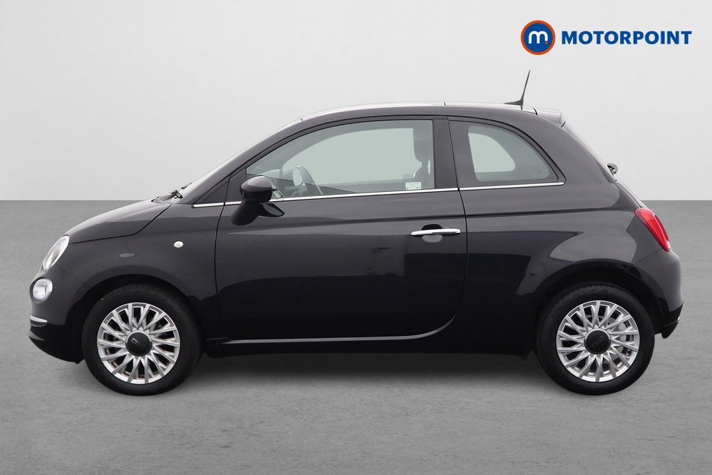 Used Fiat 500 2024 for sale - 76394568: Photo 4