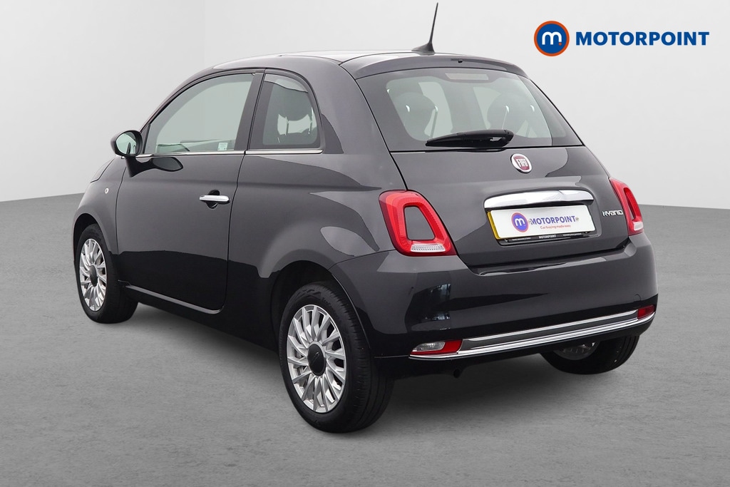 Used Fiat 500 2024 for sale - 76394568: Photo 5