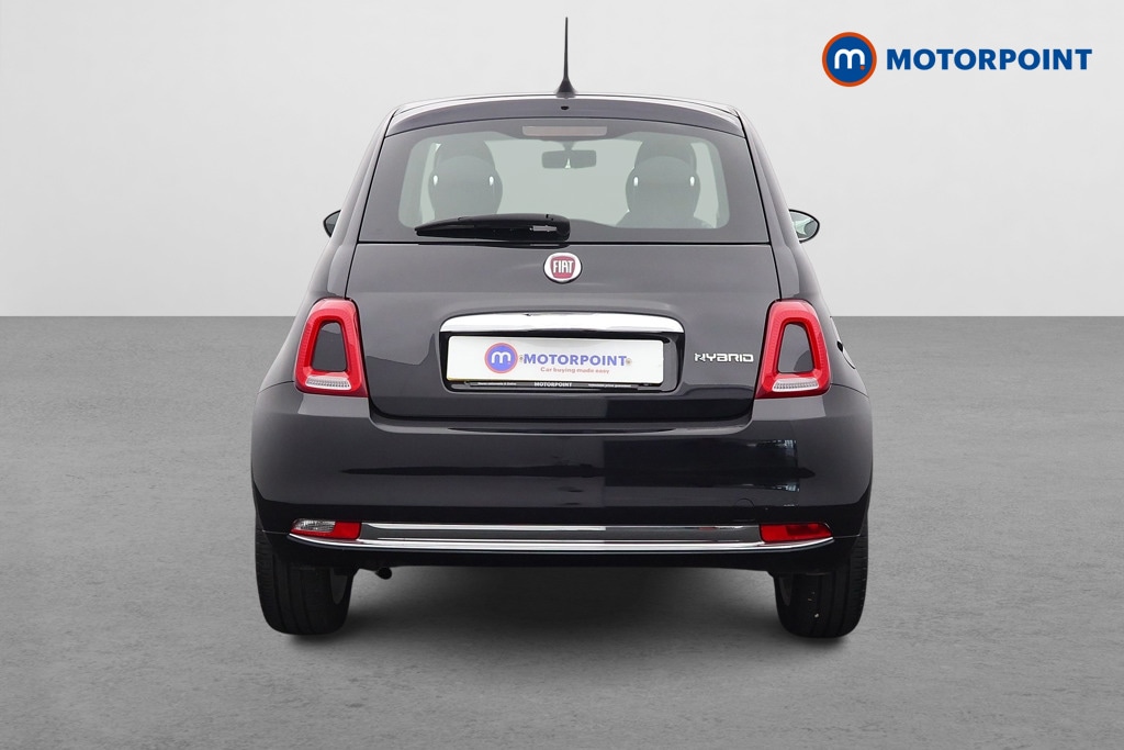 Used Fiat 500 2024 for sale - 76394568: Photo 6