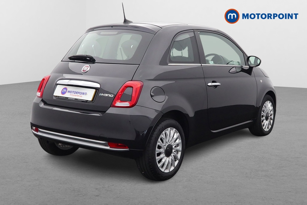 Used Fiat 500 2024 for sale - 76394568: Photo 7