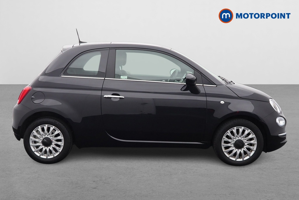 Used Fiat 500 2024 for sale - 76394568: Photo 8
