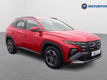 Used Hyundai TUCSON 2024 for sale - 75098115: Photo