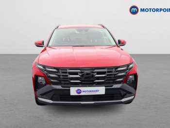 Used Hyundai TUCSON 2024 for sale - 75098115: Photo