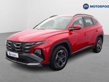 Used Hyundai TUCSON 2024 for sale - 75098115: Photo