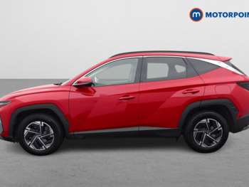 Used Hyundai TUCSON 2024 for sale - 75098115: Photo