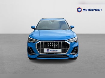 Used Audi Q3 2021 for sale - 79384181: Photo