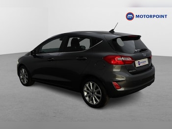 Ford - Fiesta