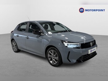 Used Vauxhall Corsa undefined for sale - 77364612: Photo