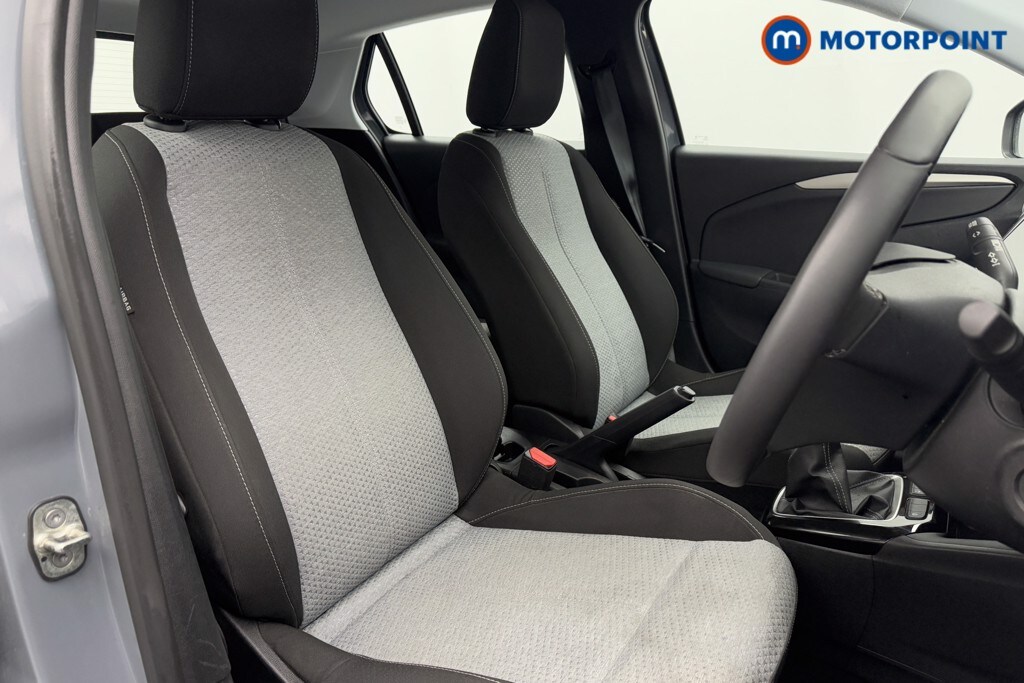 Used Vauxhall Corsa for sale - 77364612: Photo 23