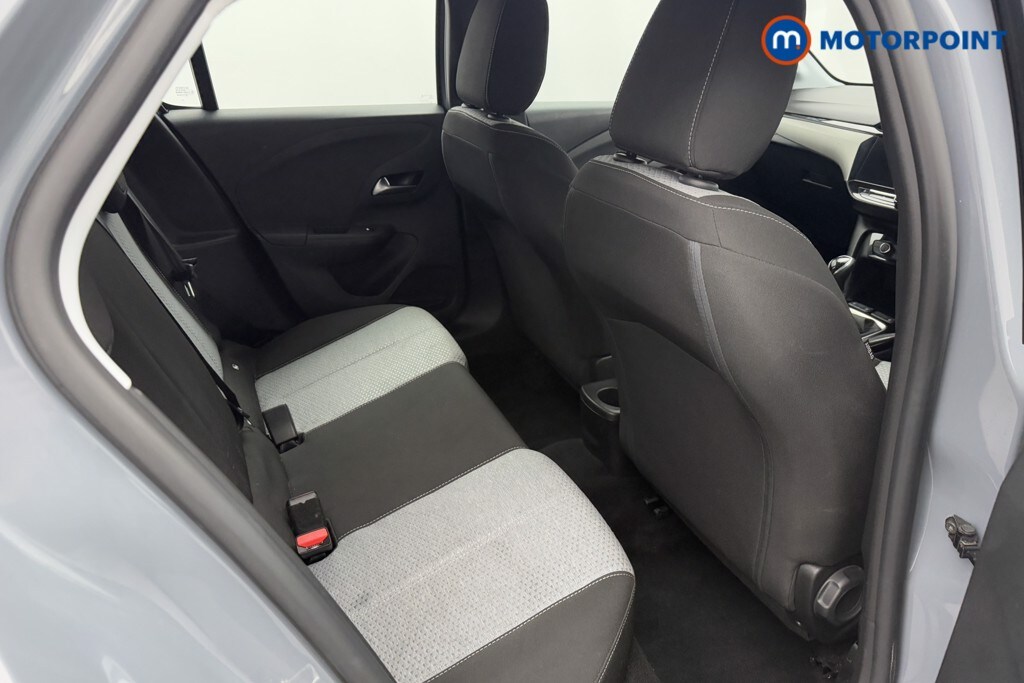 Used Vauxhall Corsa for sale - 77364612: Photo 25