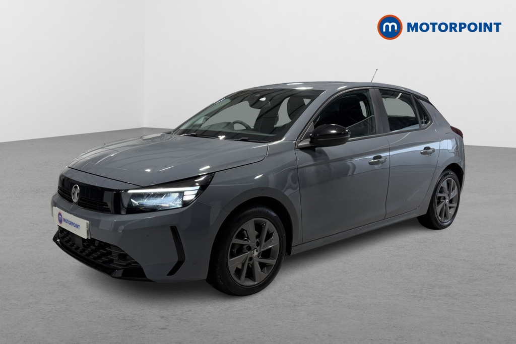 Used Vauxhall Corsa for sale - 77364612: Photo 3