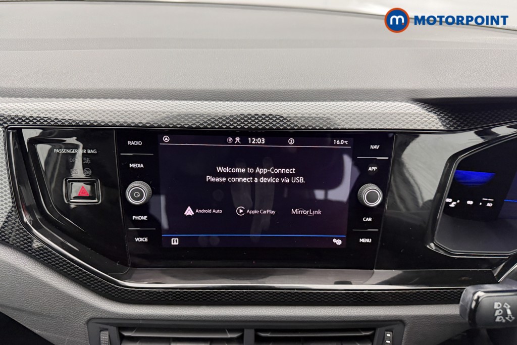 Used Volkswagen Polo 2022 for sale - 77248842: Photo 10