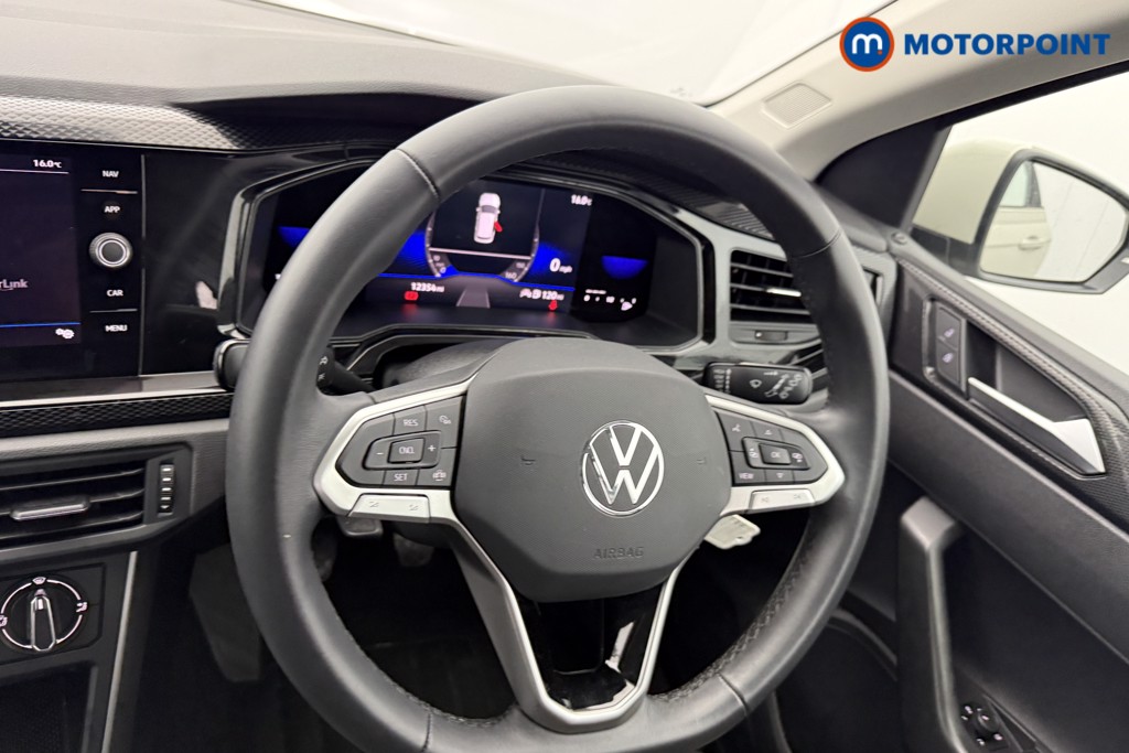 Used Volkswagen Polo 2022 for sale - 77248842: Photo 11