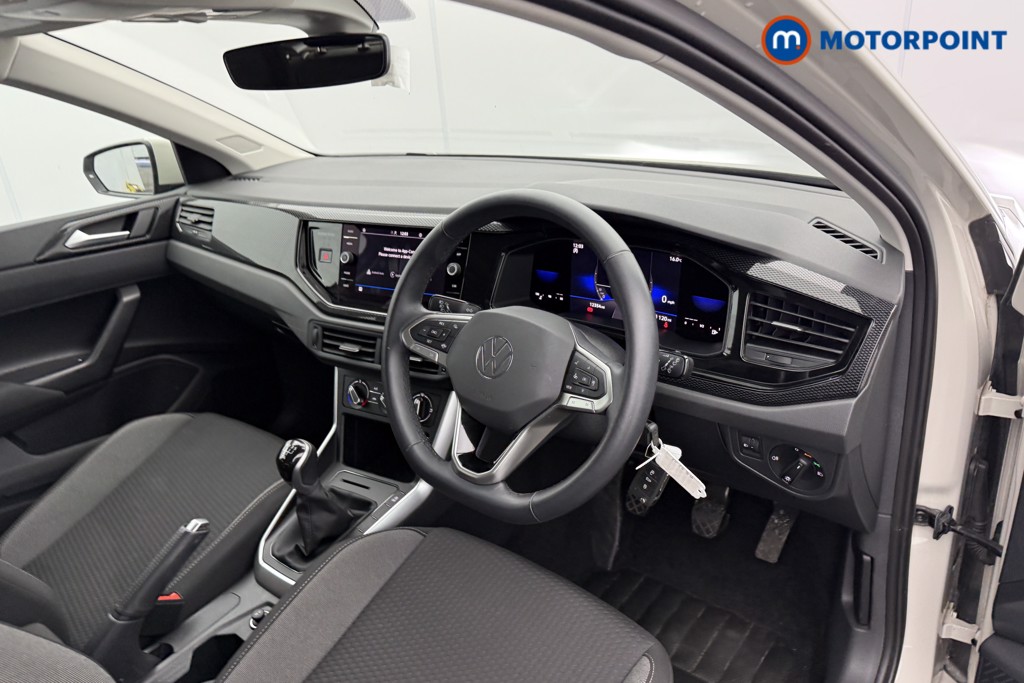 Used Volkswagen Polo 2022 for sale - 77248842: Photo 12