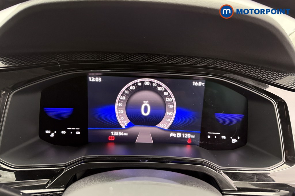 Used Volkswagen Polo 2022 for sale - 77248842: Photo 13