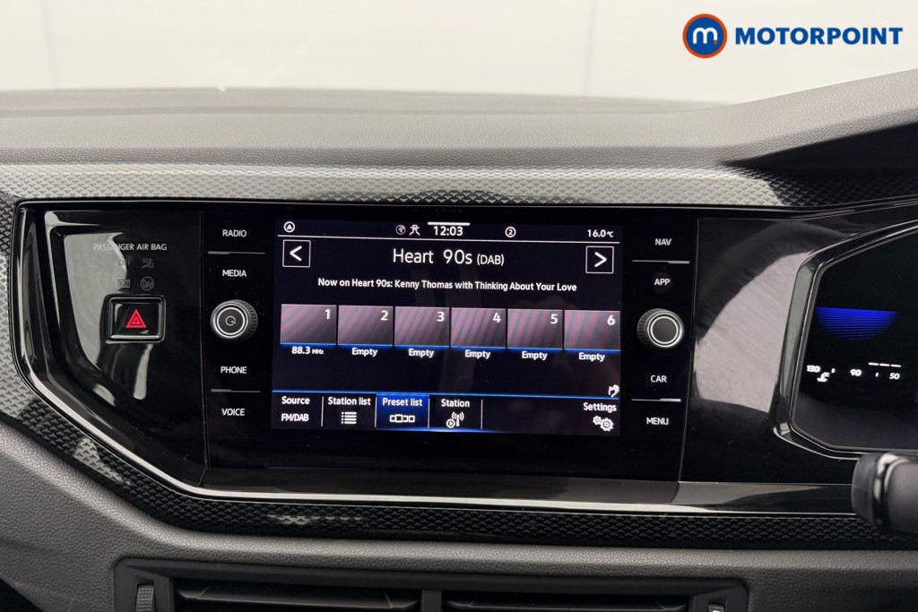 Used Volkswagen Polo 2022 for sale - 77248842: Photo 14