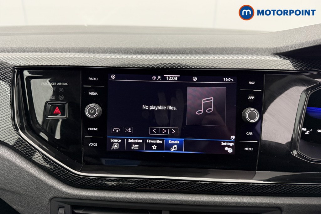 Used Volkswagen Polo 2022 for sale - 77248842: Photo 15