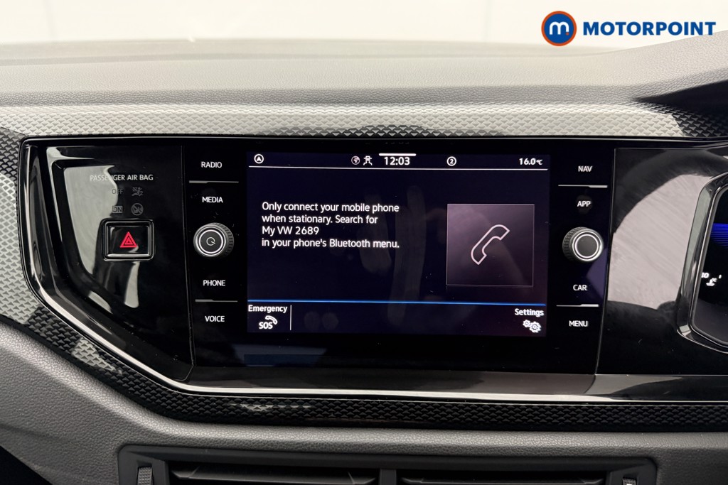 Used Volkswagen Polo 2022 for sale - 77248842: Photo 16