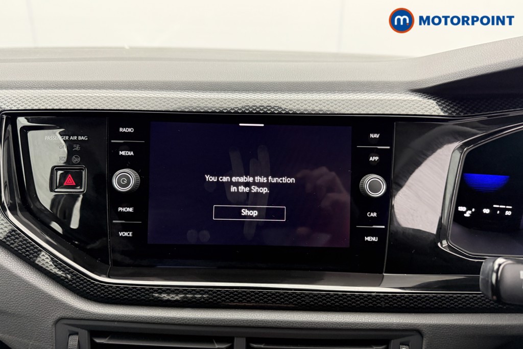 Used Volkswagen Polo 2022 for sale - 77248842: Photo 17