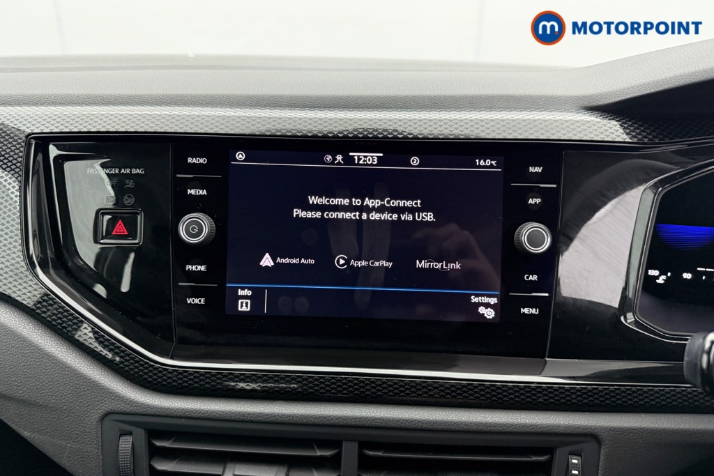 Used Volkswagen Polo 2022 for sale - 77248842: Photo 18