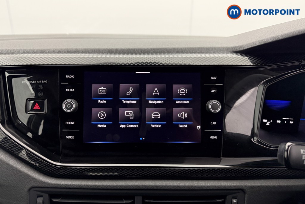 Used Volkswagen Polo 2022 for sale - 77248842: Photo 19