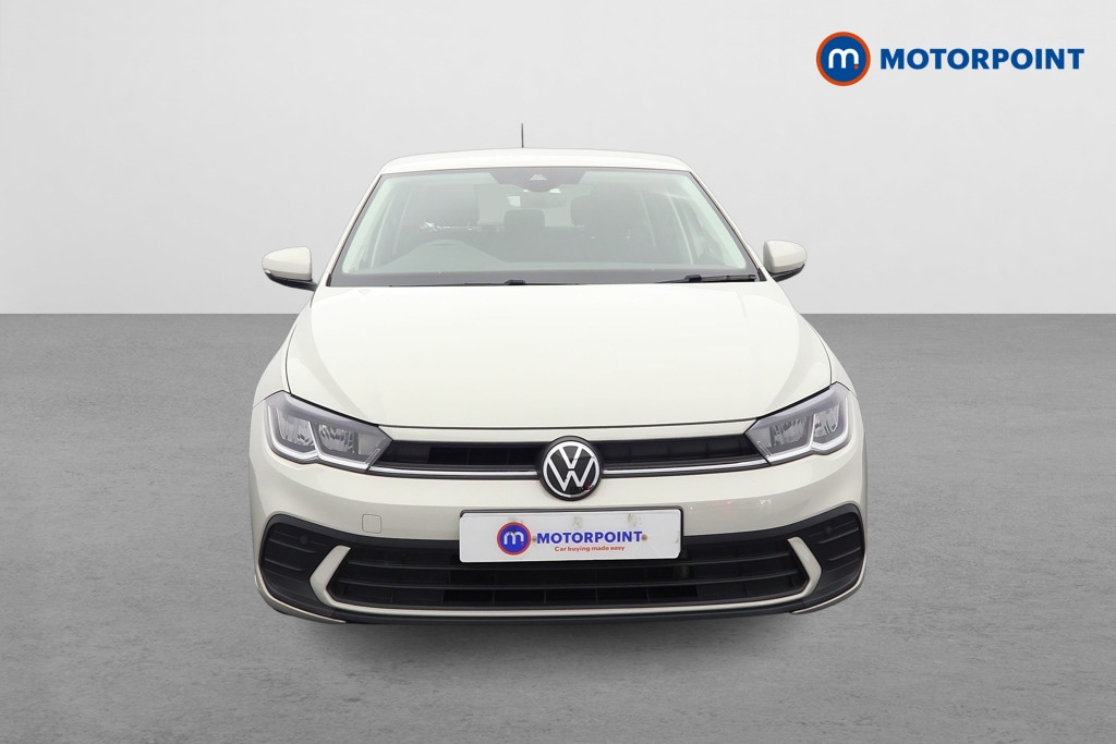 Used Volkswagen Polo 2022 for sale - 77248842: Photo 2