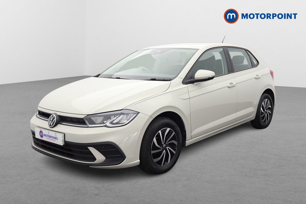 Used Volkswagen Polo 2022 for sale - 77248842: Photo 3
