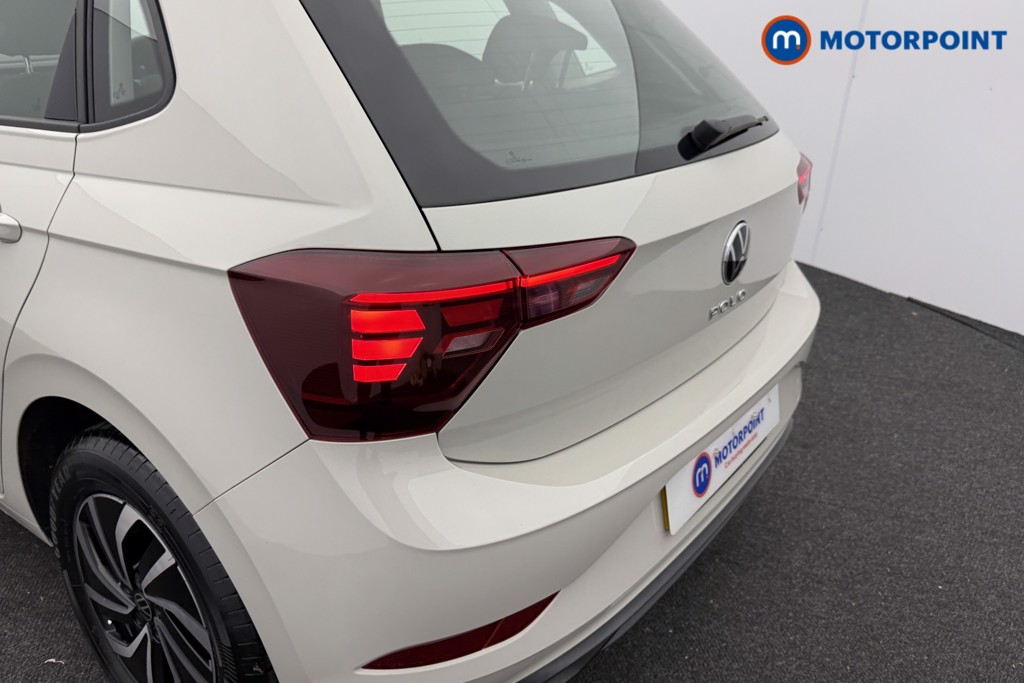 Used Volkswagen Polo 2022 for sale - 77248842: Photo 33