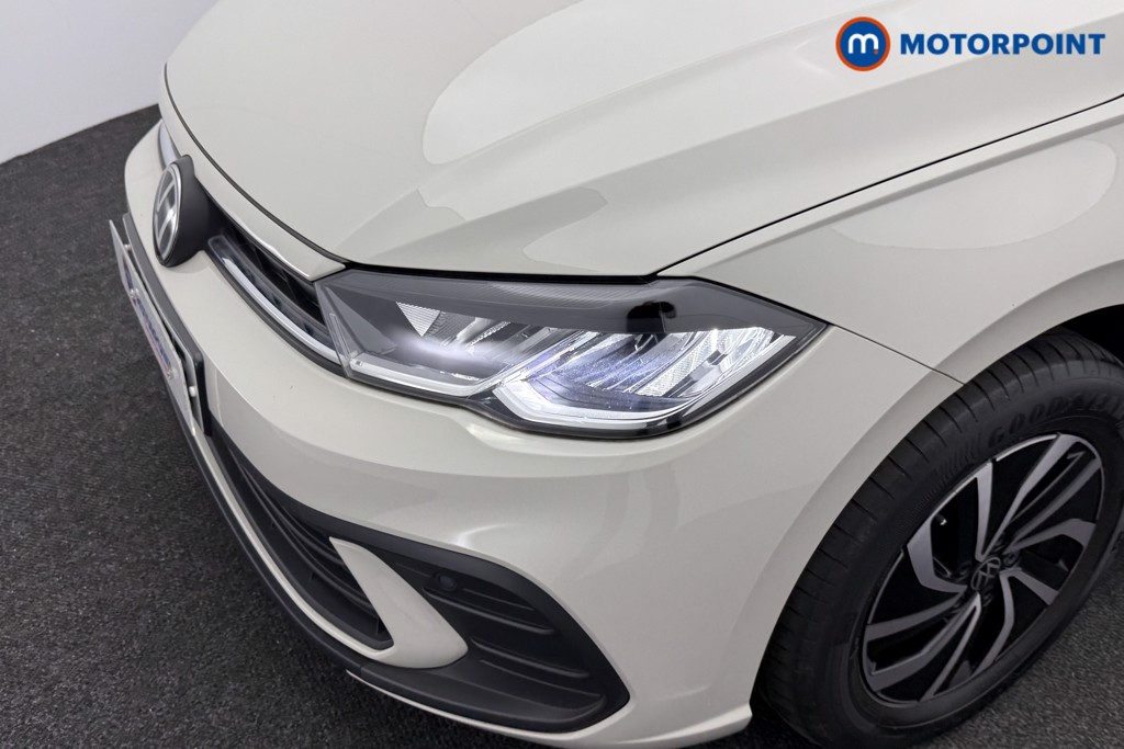 Used Volkswagen Polo 2022 for sale - 77248842: Photo 35