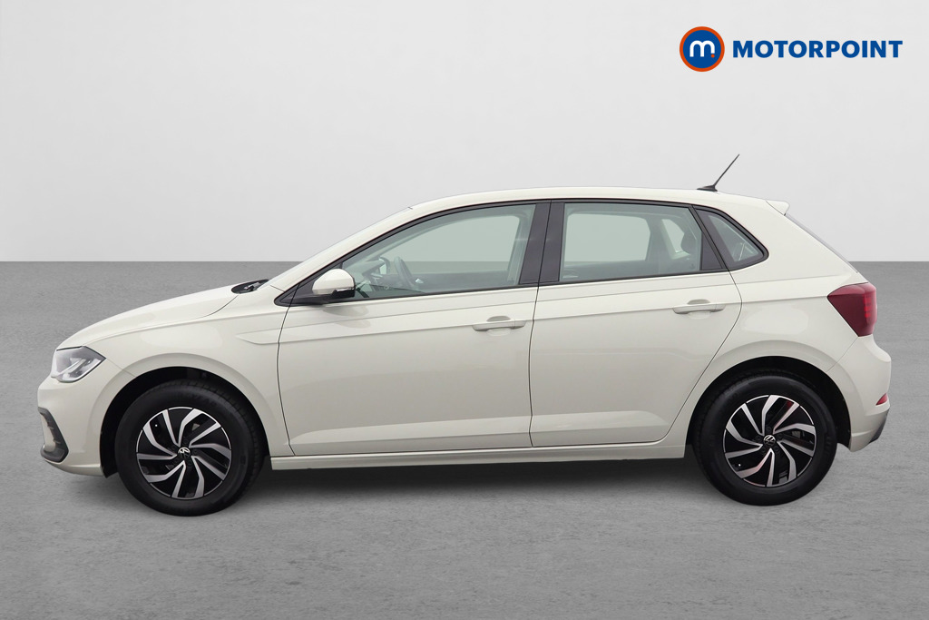 Used Volkswagen Polo 2022 for sale - 77248842: Photo 4