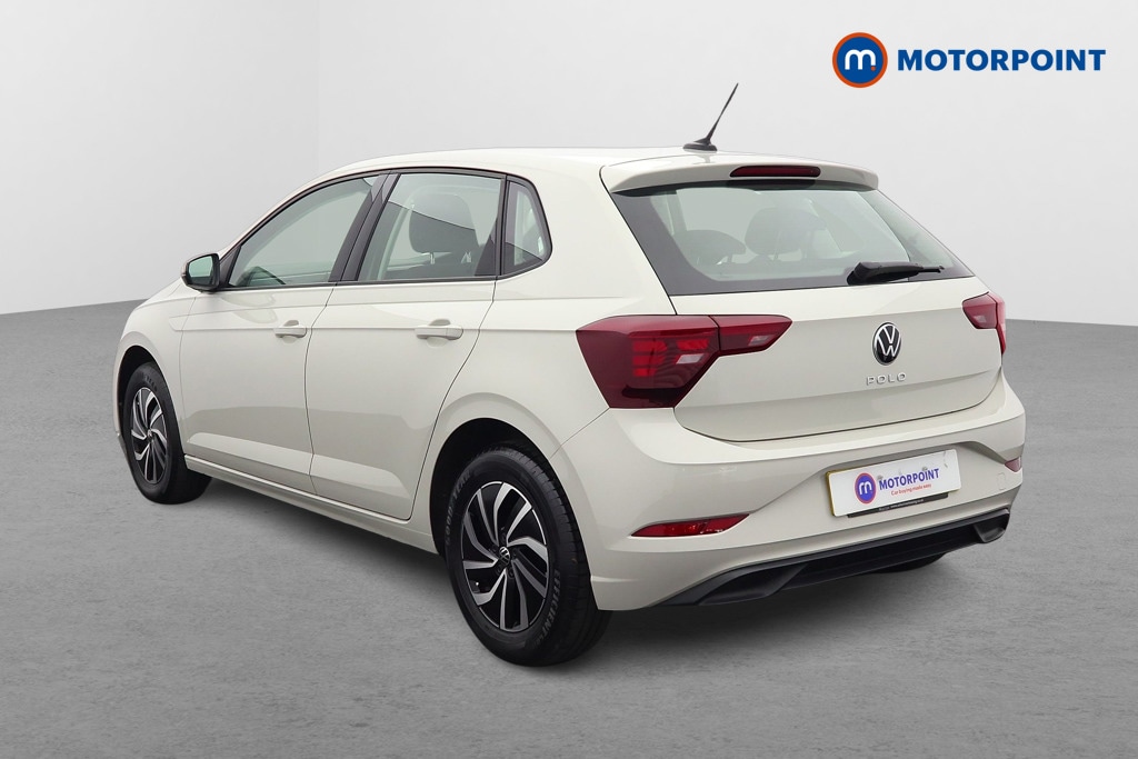 Used Volkswagen Polo 2022 for sale - 77248842: Photo 5
