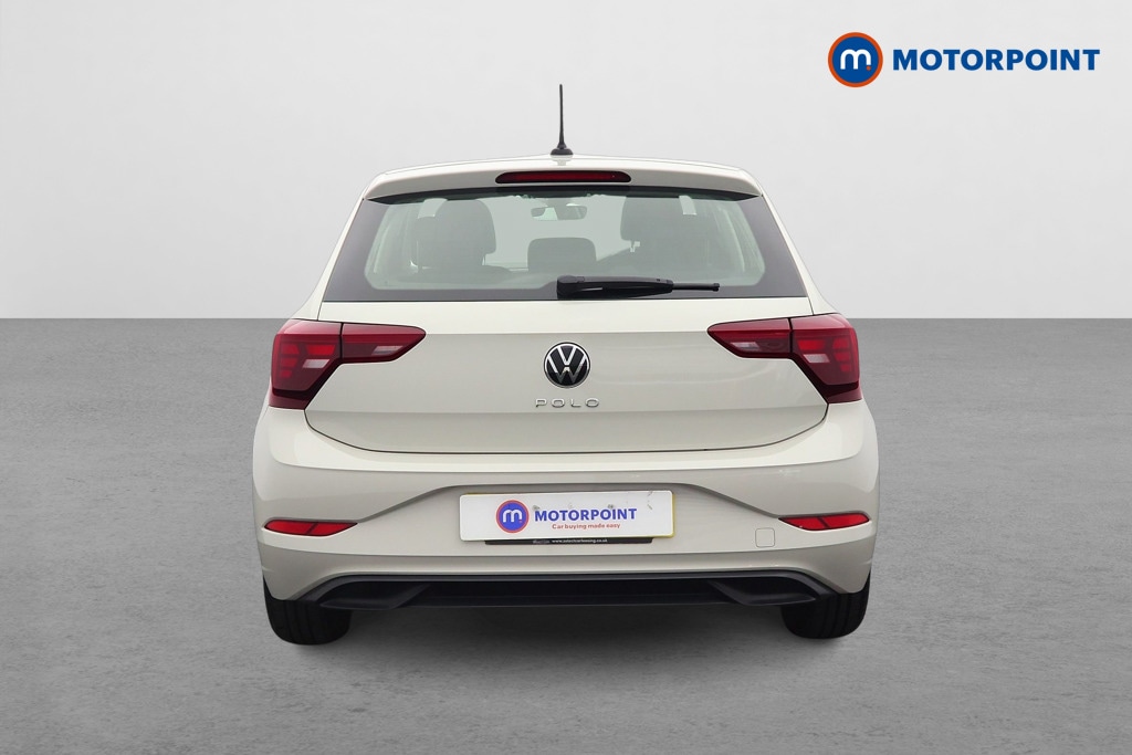 Used Volkswagen Polo 2022 for sale - 77248842: Photo 6