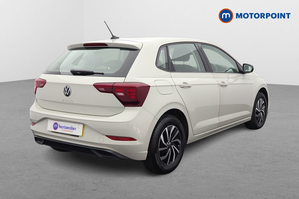 Used Volkswagen Polo 2022 for sale - 77248842: Photo 7