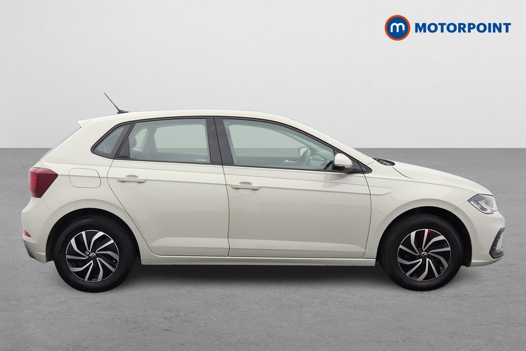 Used Volkswagen Polo 2022 for sale - 77248842: Photo 8