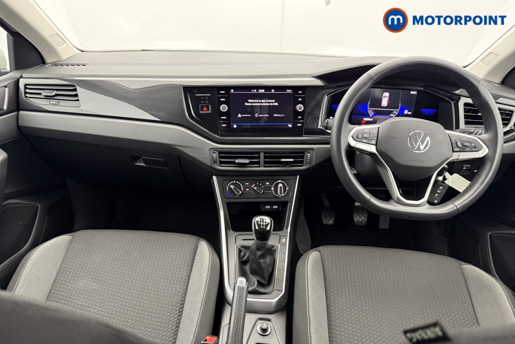 Used Volkswagen Polo 2022 for sale - 77248842: Photo 9