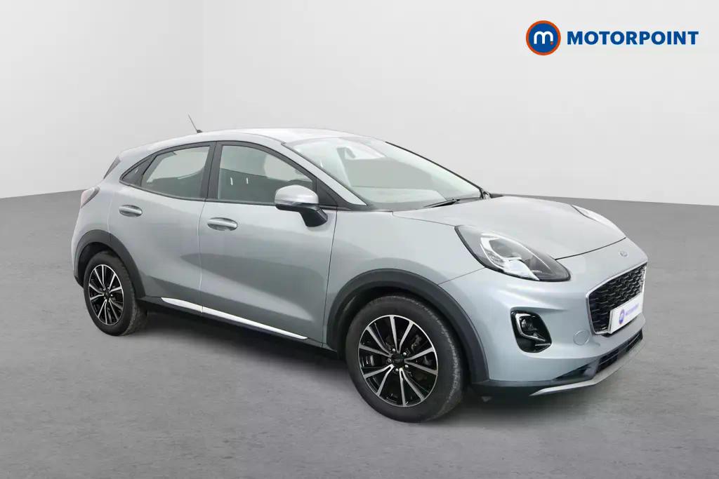 Used Ford Puma 2023 for sale - 76494794: Photo 1