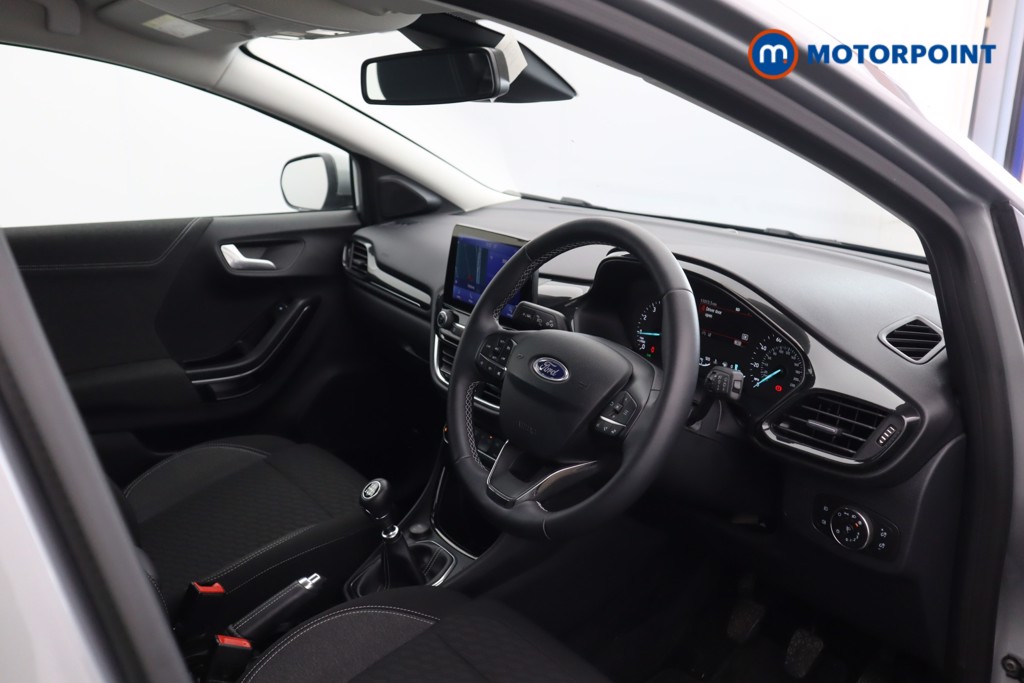 Used Ford Puma 2023 for sale - 76494794: Photo 17