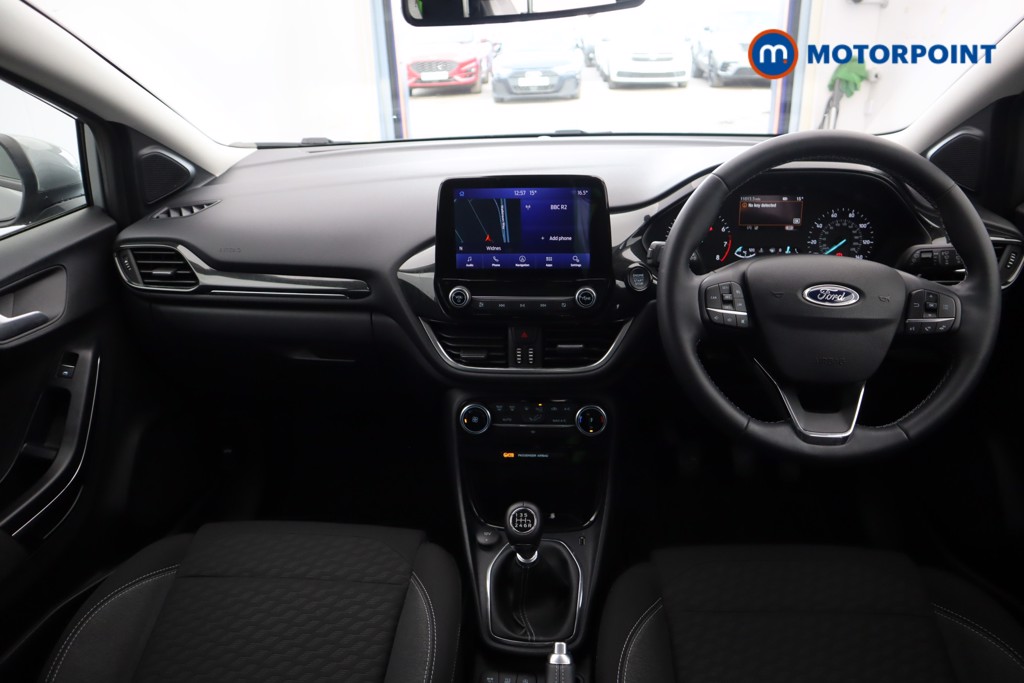 Used Ford Puma 2023 for sale - 76494794: Photo 18