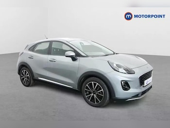 Used Ford Puma 2023 for sale - 76494794: Photo