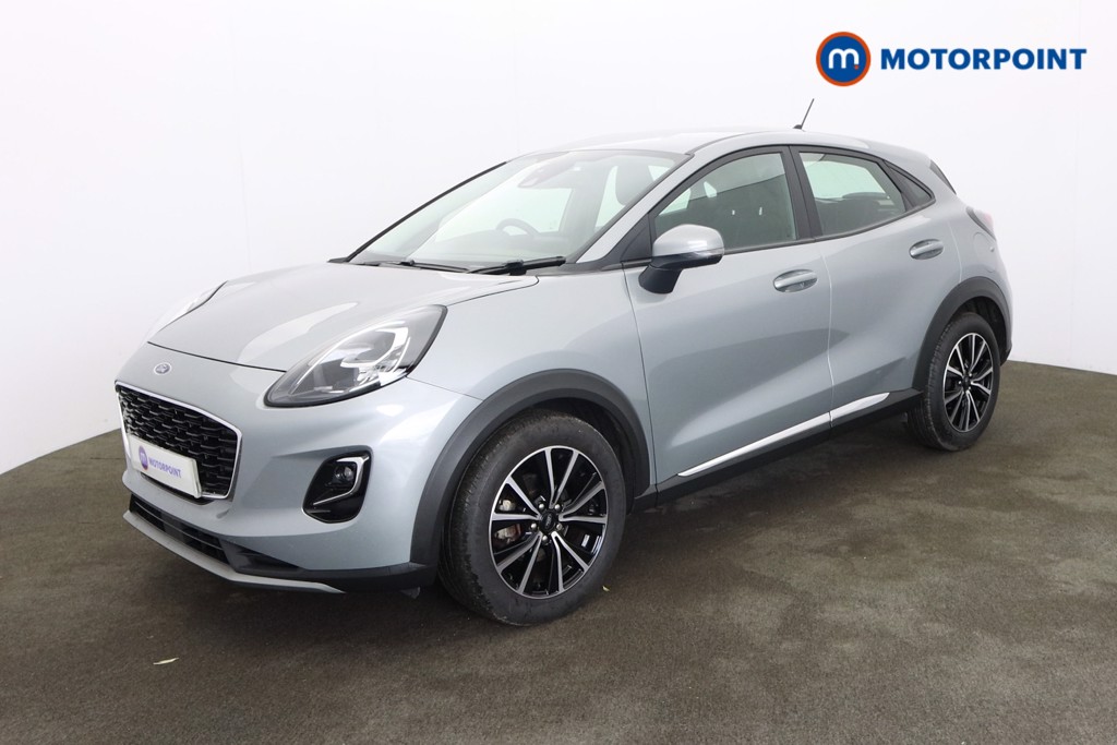 Used Ford Puma 2023 for sale - 76494794: Photo 2