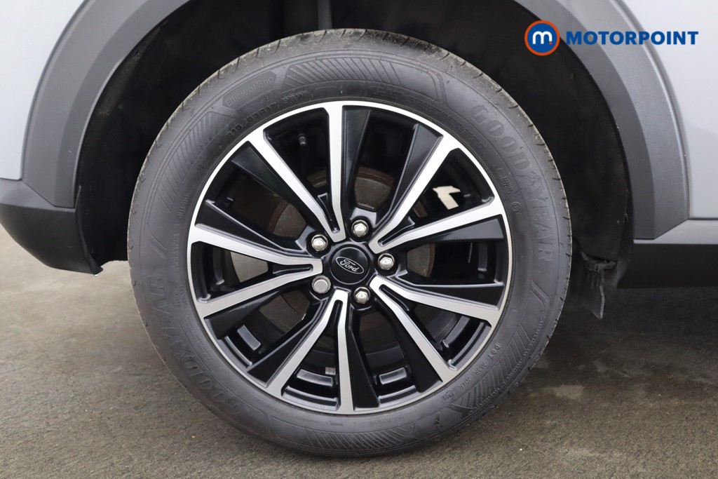 Used Ford Puma 2023 for sale - 76494794: Photo 25