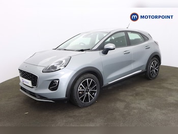 Used Ford Puma 2023 for sale - 76494794: Photo