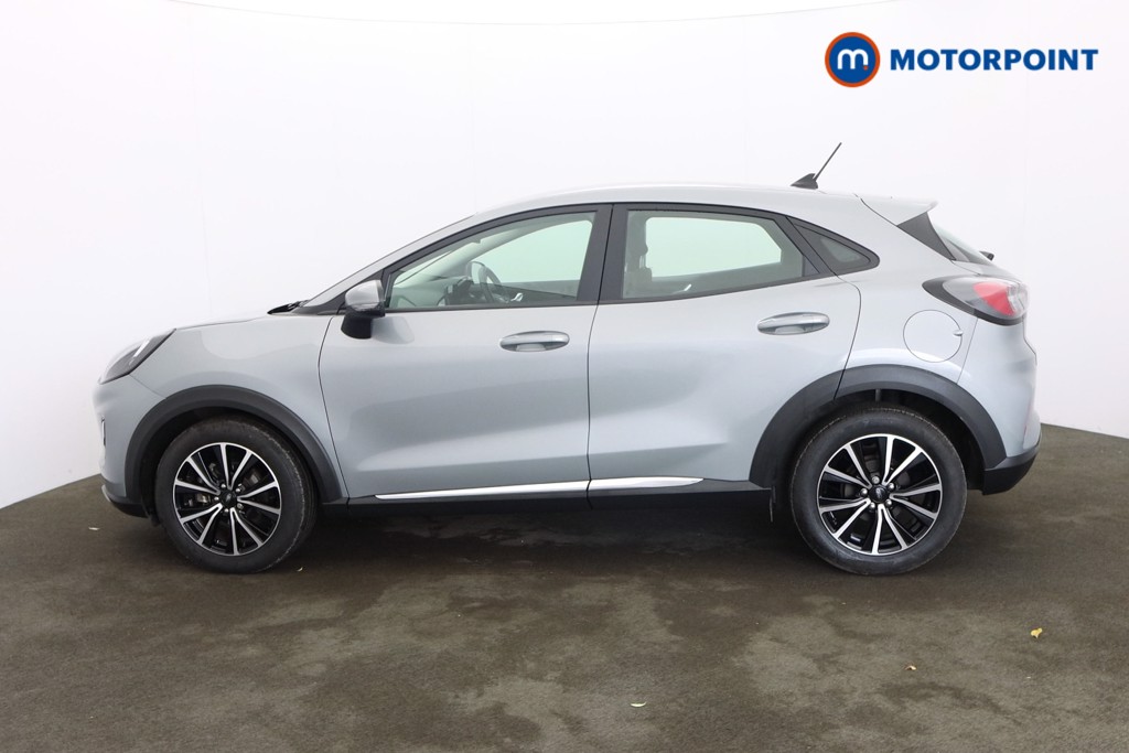 Used Ford Puma 2023 for sale - 76494794: Photo 3