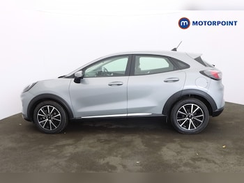 Used Ford Puma 2023 for sale - 76494794: Photo